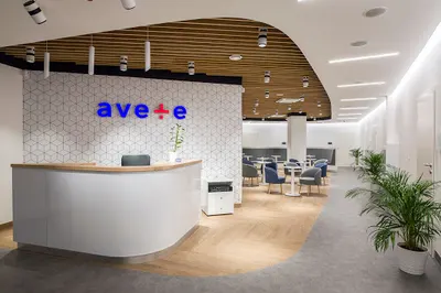 AVETE Centrum Medyczne